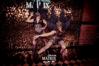 Party Bild aus dem Matrix Club Berlin vom 21.12.2024